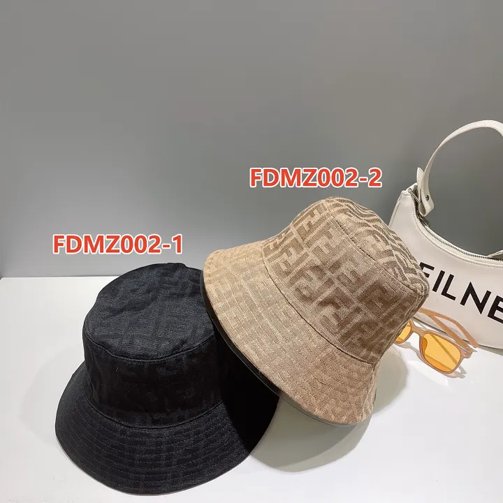 Fendi FDMZ002
