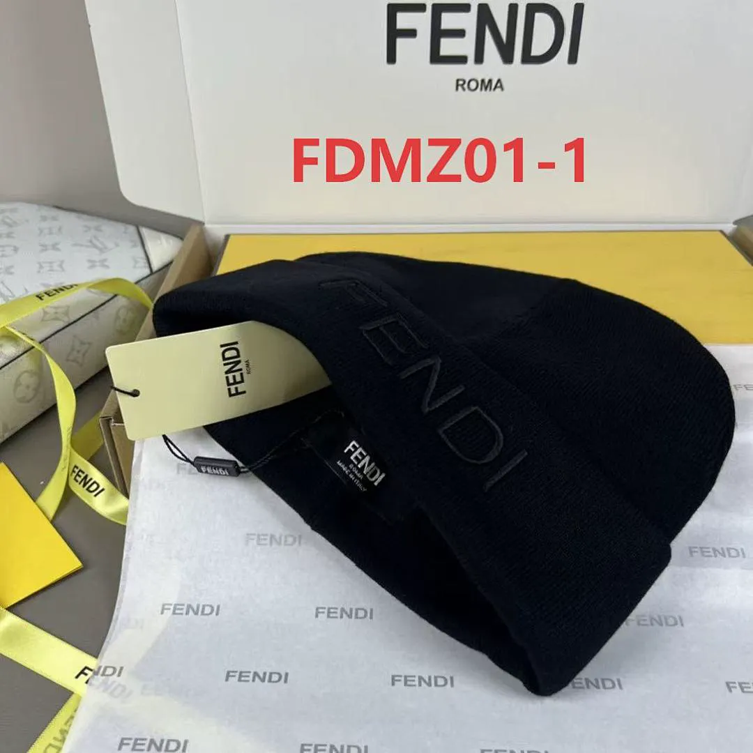 Fendi FDMZ01 תמונה 2