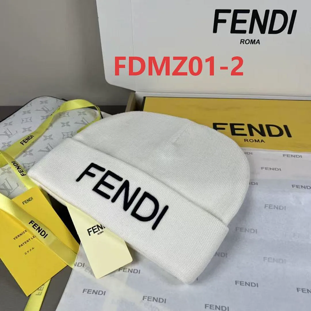 Fendi FDMZ01 תמונה 3