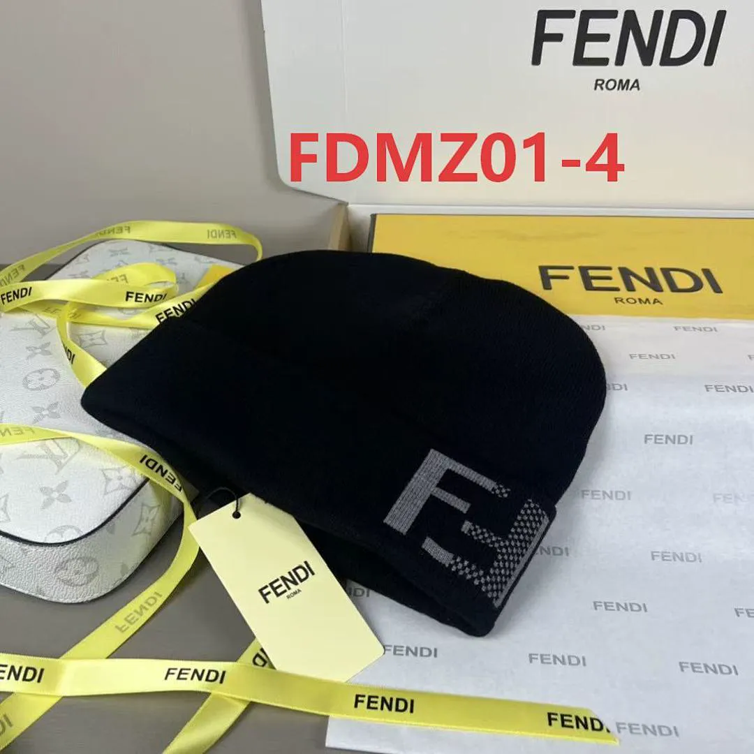 Fendi FDMZ01 תמונה 5
