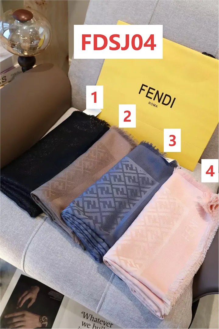Fendi FDSJ04