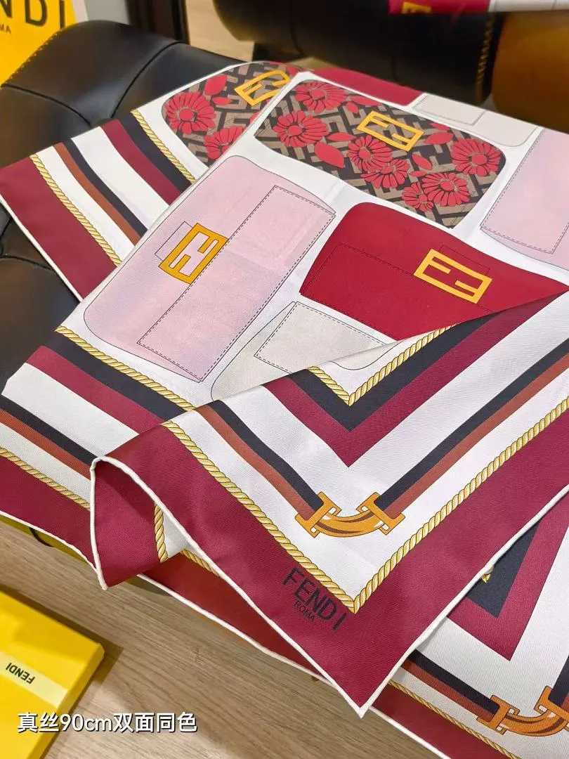 Fendi FDSJ05 תמונה 5