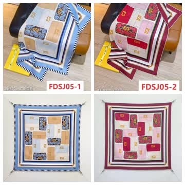 Fendi FDSJ05
