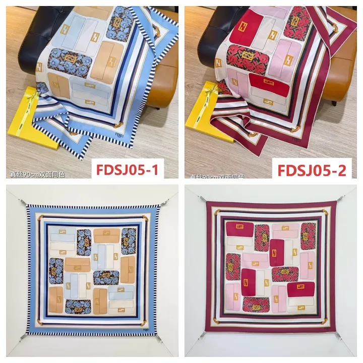 Fendi FDSJ05
