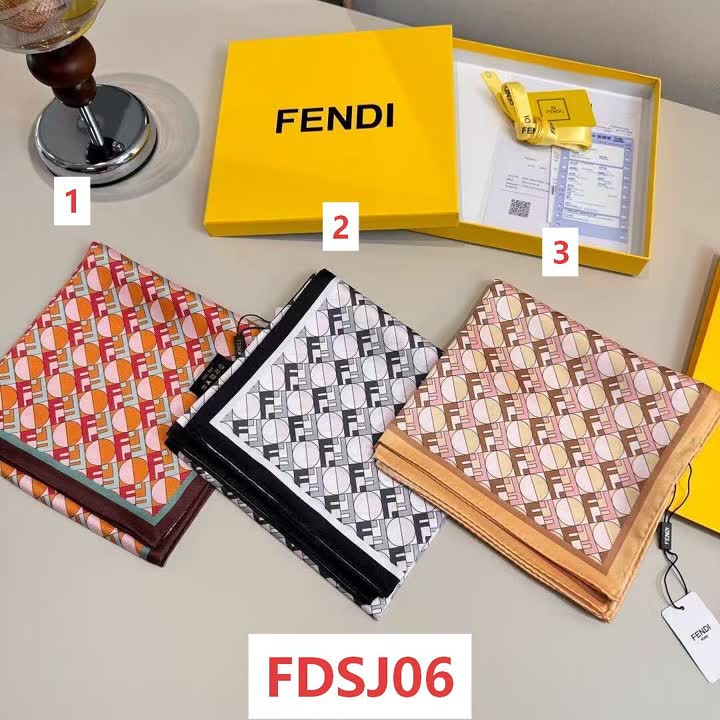 Fendi FDSJ06 תמונה 1