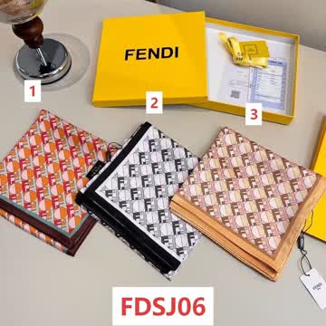 Fendi FDSJ06