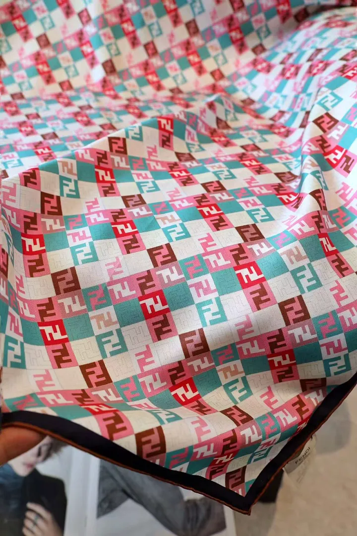 Fendi FDSJ07 תמונה 5