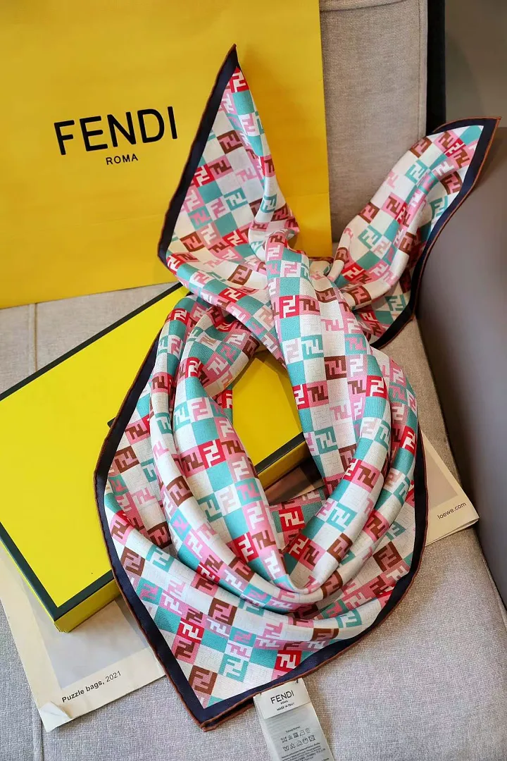 Fendi FDSJ07 תמונה 7