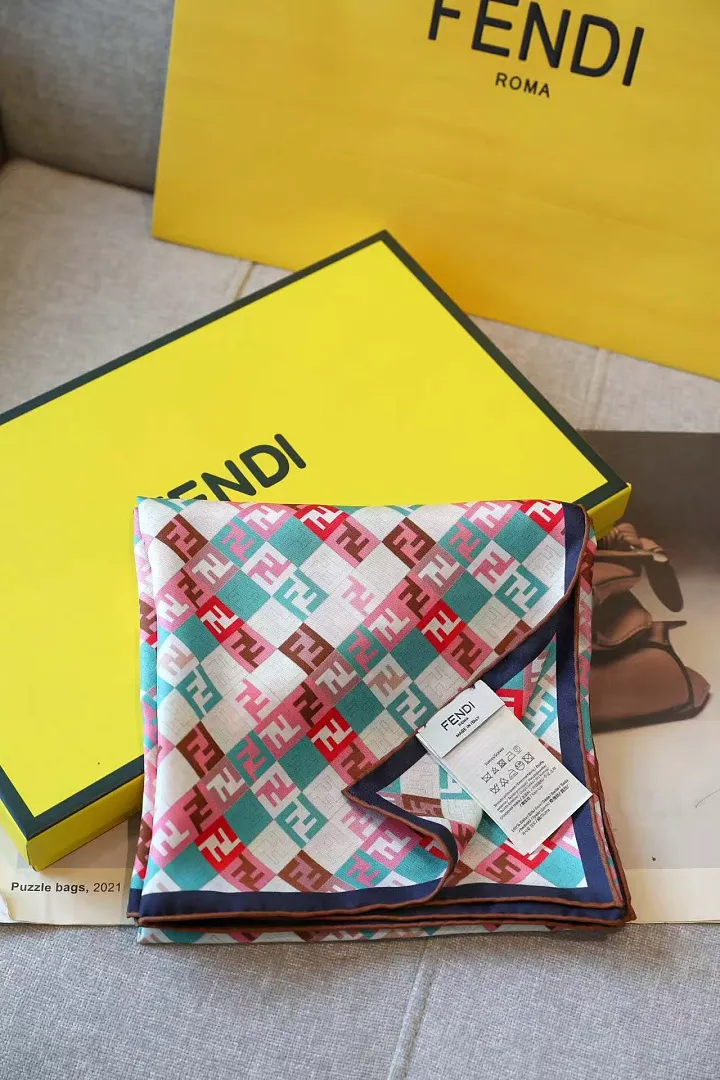 Fendi FDSJ07 תמונה 9