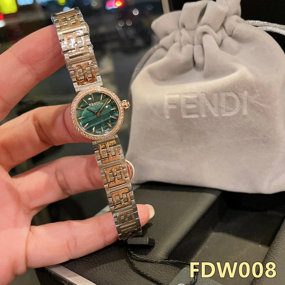 Fendi FDW1 תמונה 10
