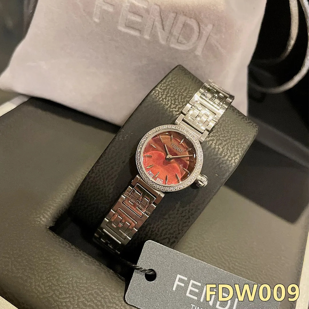 Fendi FDW1 תמונה 11
