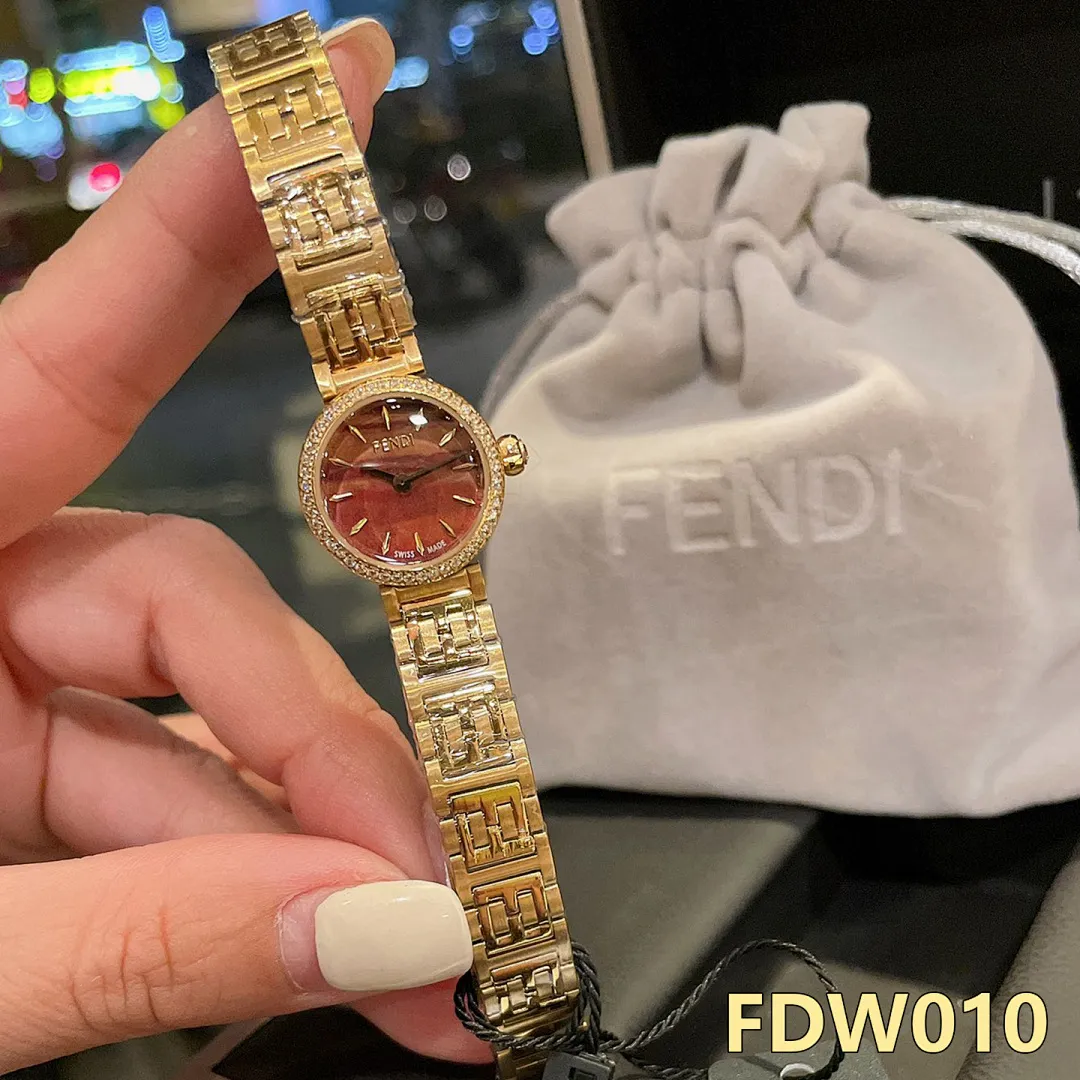 Fendi FDW1 תמונה 12