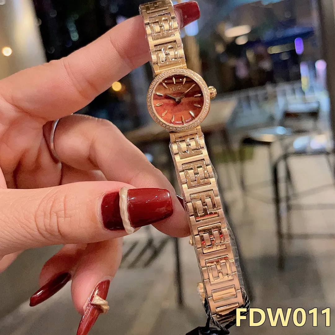 Fendi FDW1 תמונה 13