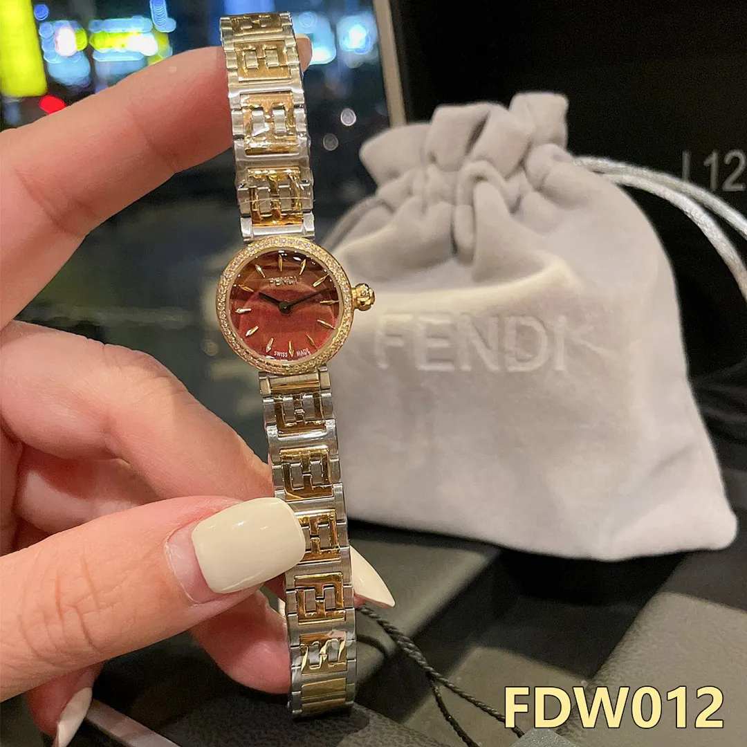 Fendi FDW1 תמונה 14