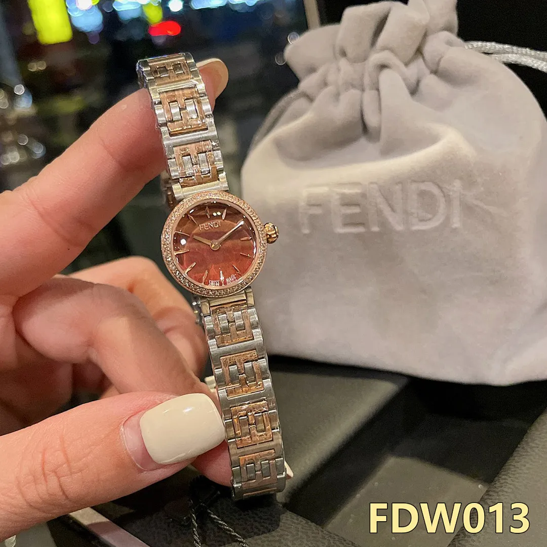 Fendi FDW1 תמונה 15