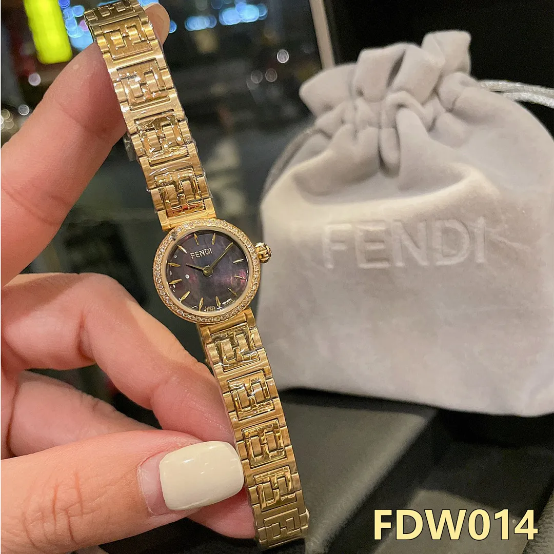 Fendi FDW1 תמונה 16