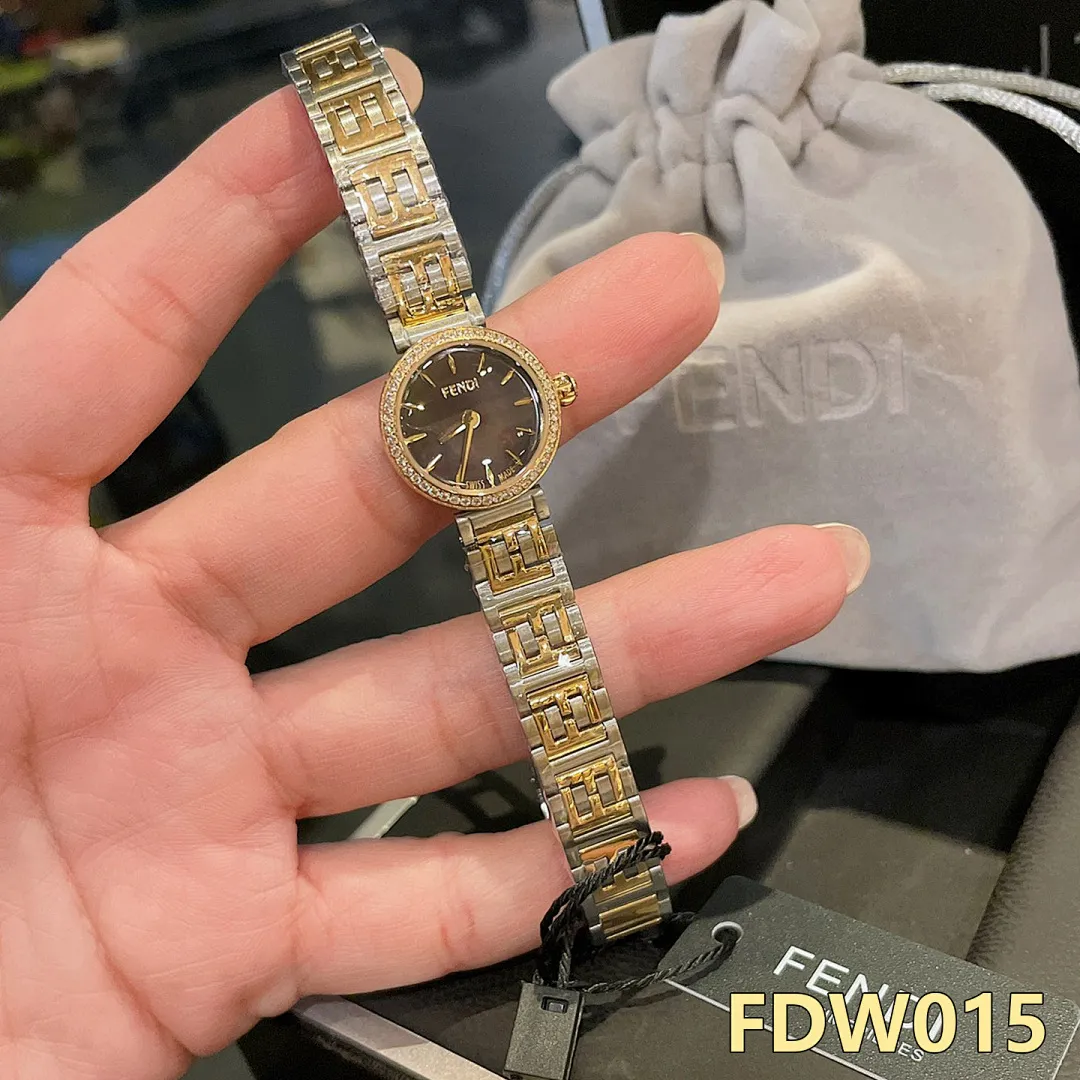 Fendi FDW1 תמונה 17