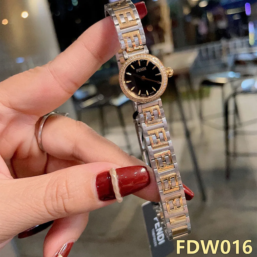 Fendi FDW1 תמונה 18