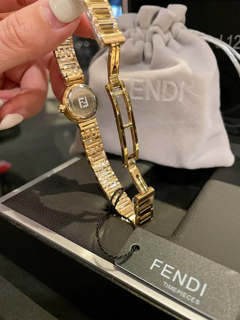 Fendi FDW1 תמונה 2