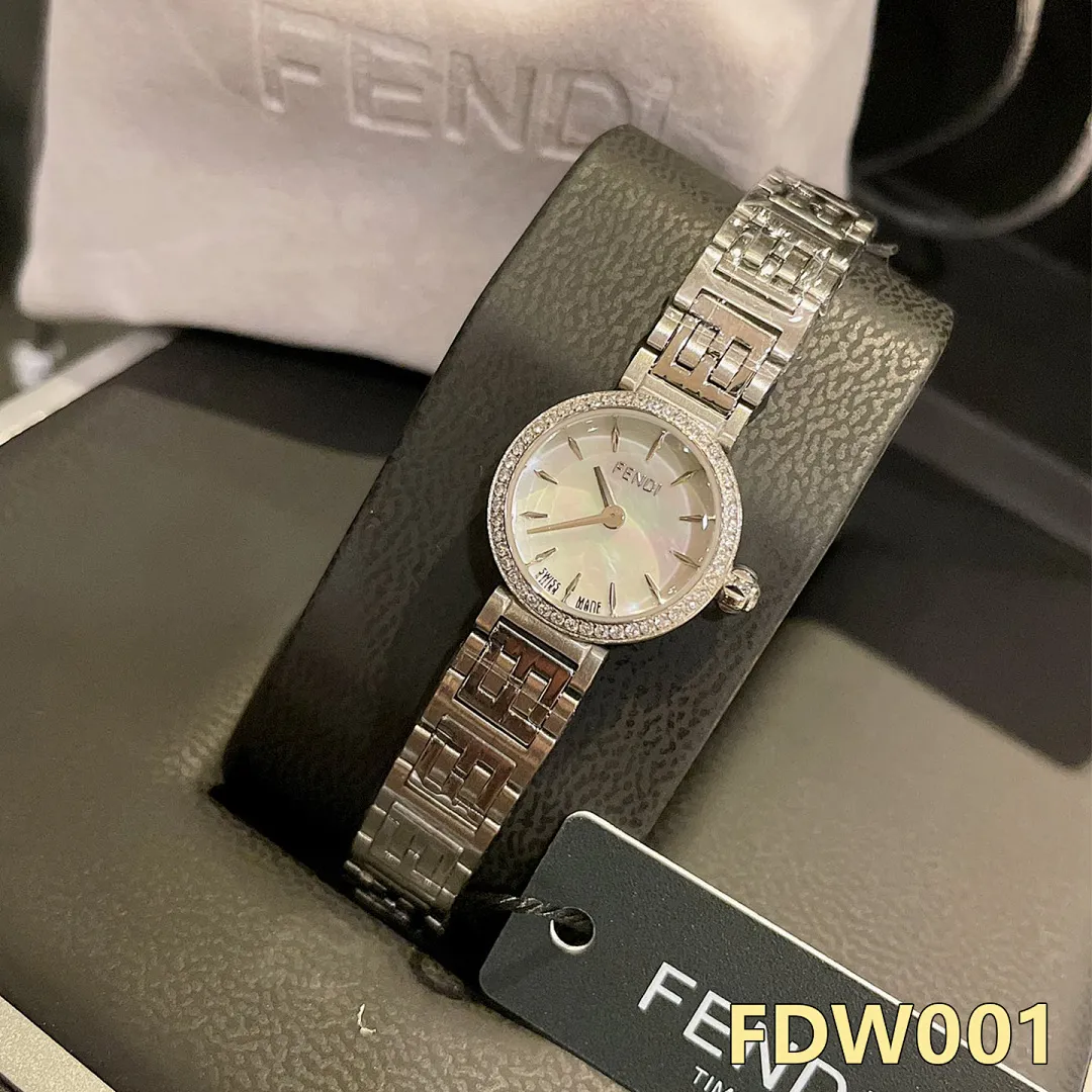 Fendi FDW1 תמונה 3