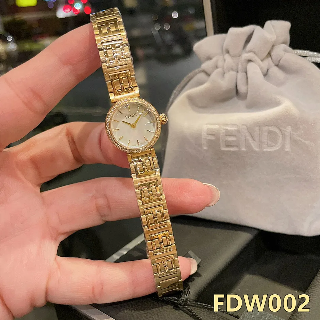 Fendi FDW1 תמונה 4