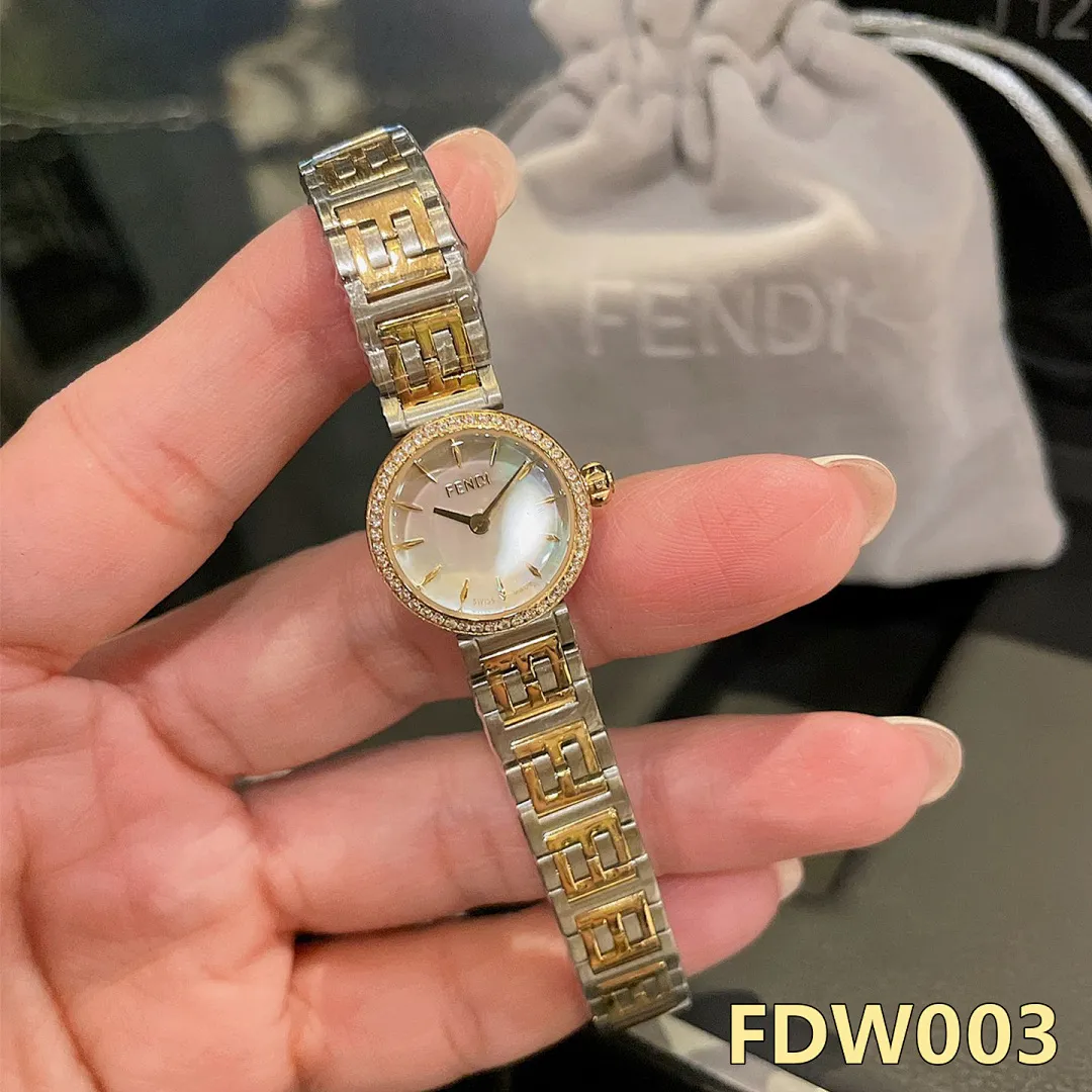 Fendi FDW1 תמונה 5