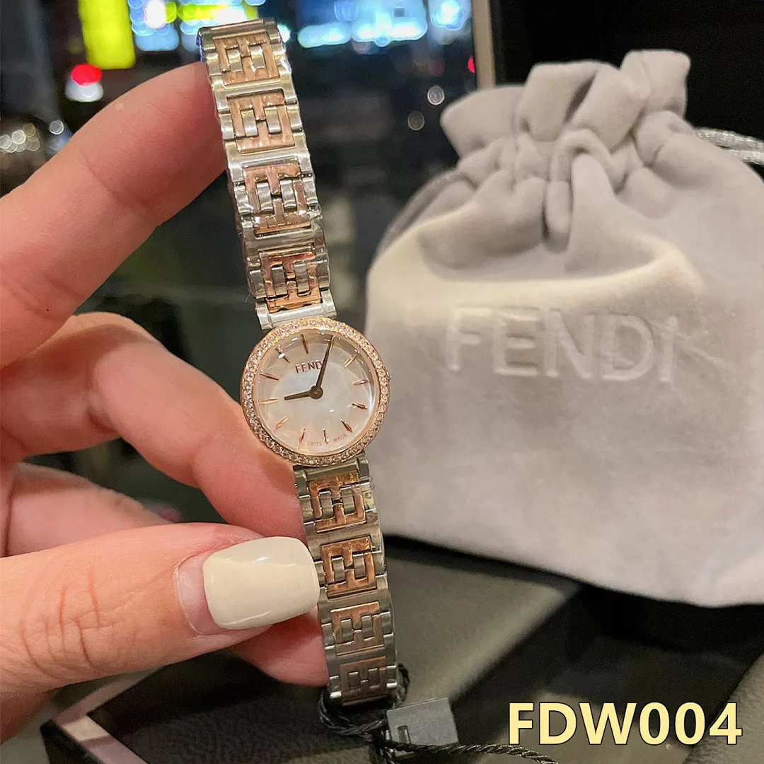 Fendi FDW1 תמונה 6