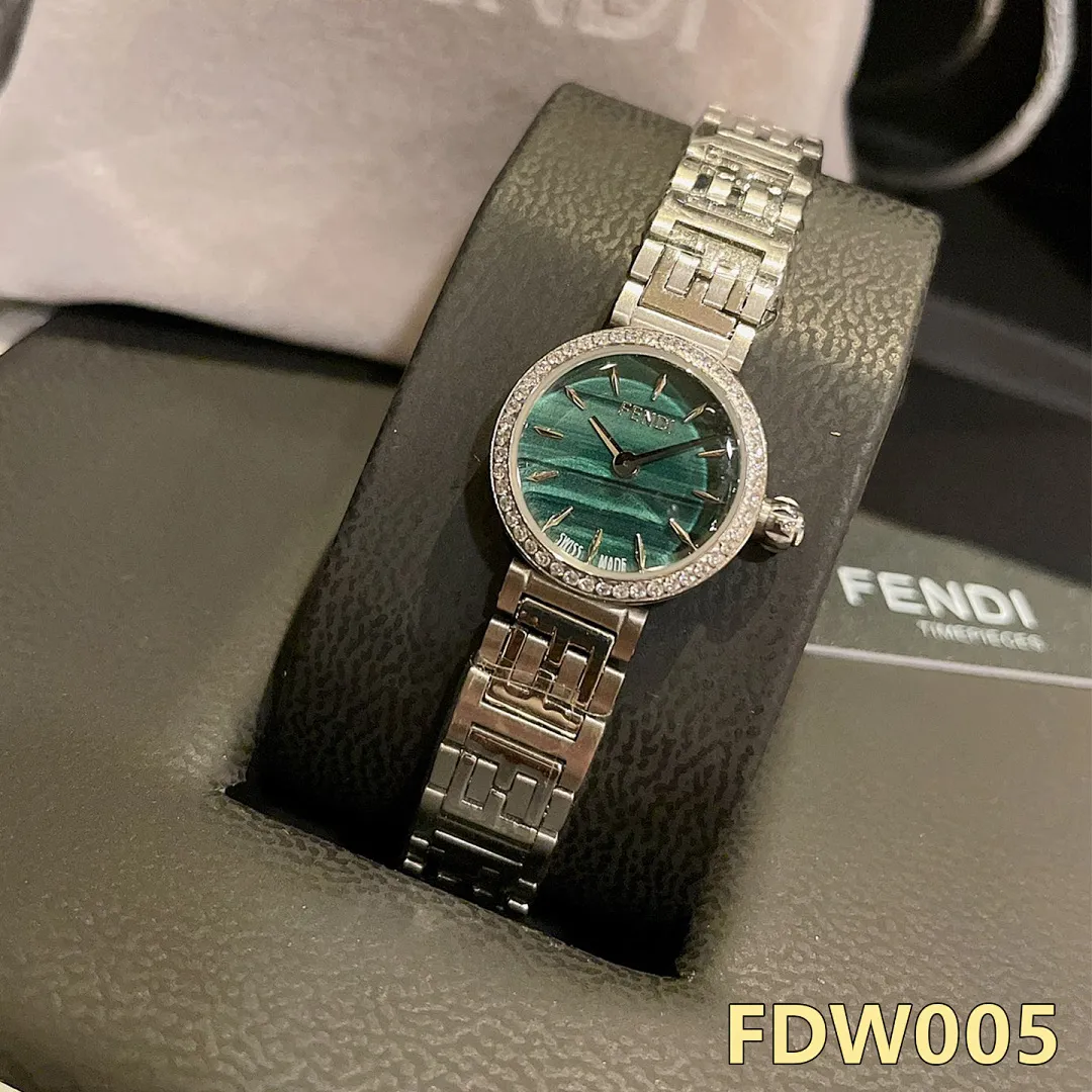 Fendi FDW1 תמונה 7
