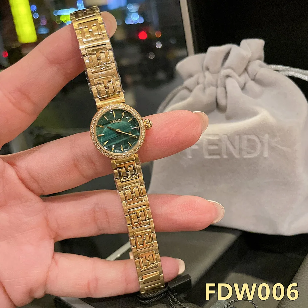 Fendi FDW1 תמונה 8