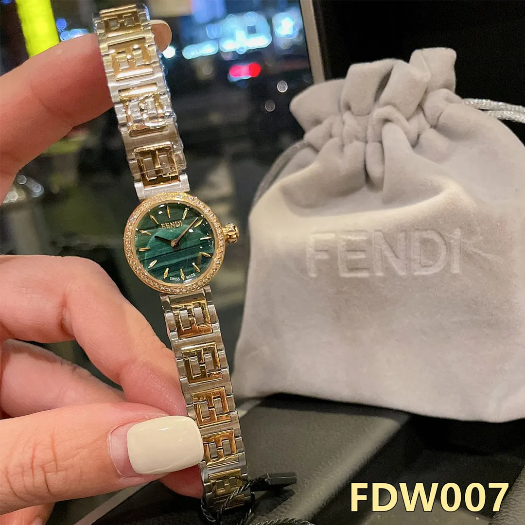 Fendi FDW1 תמונה 9