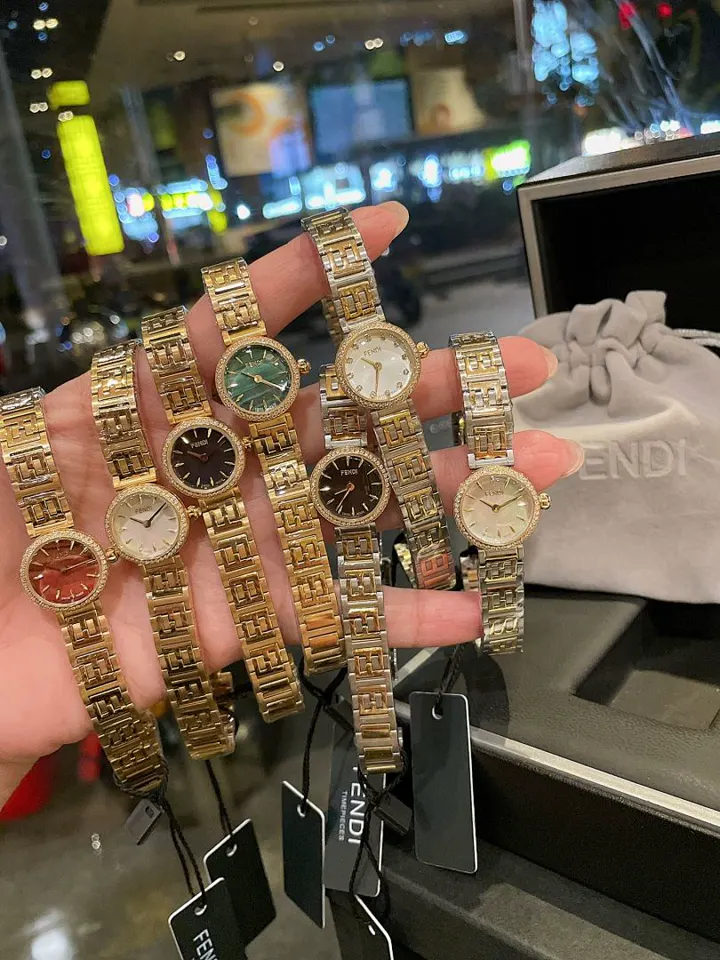 Fendi FDW1