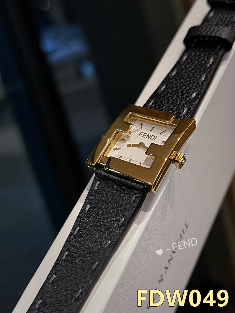 Fendi FDW5 תמונה 11