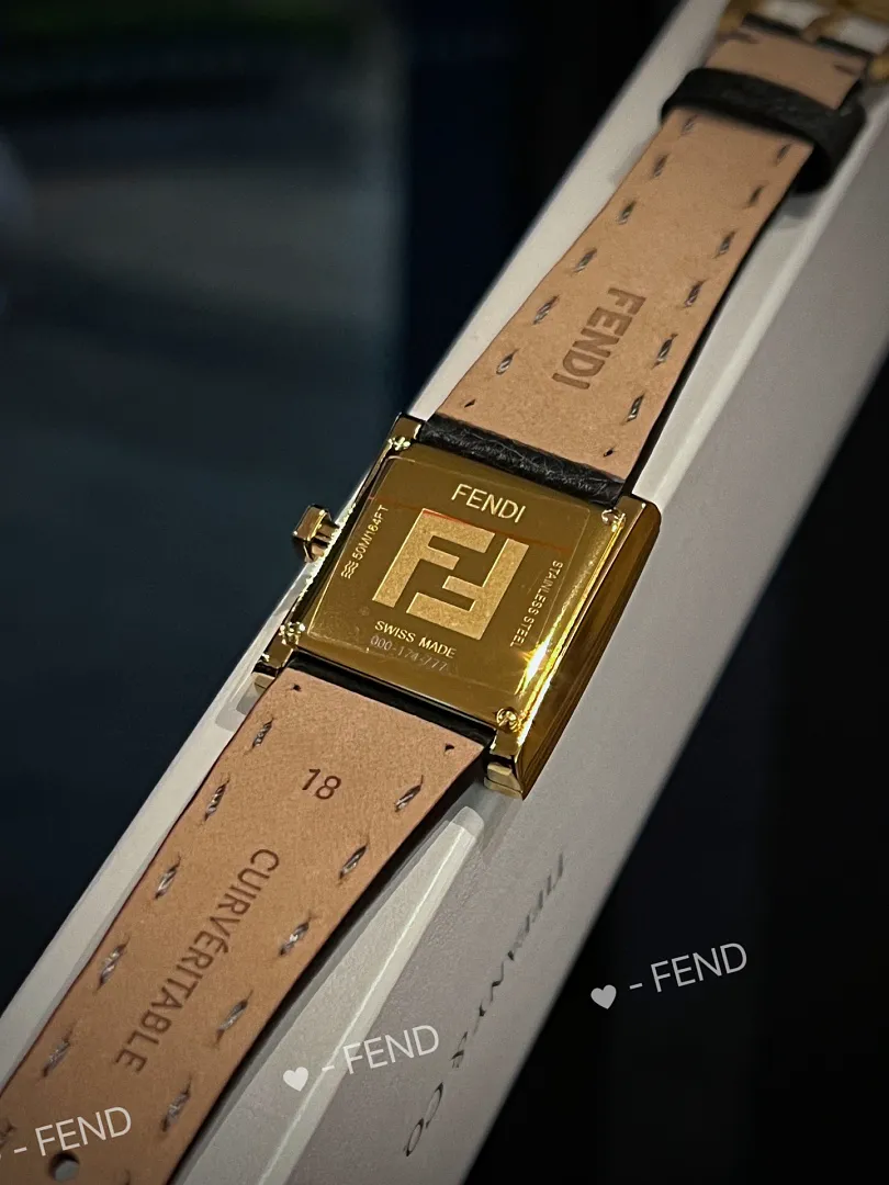 Fendi FDW5 תמונה 7