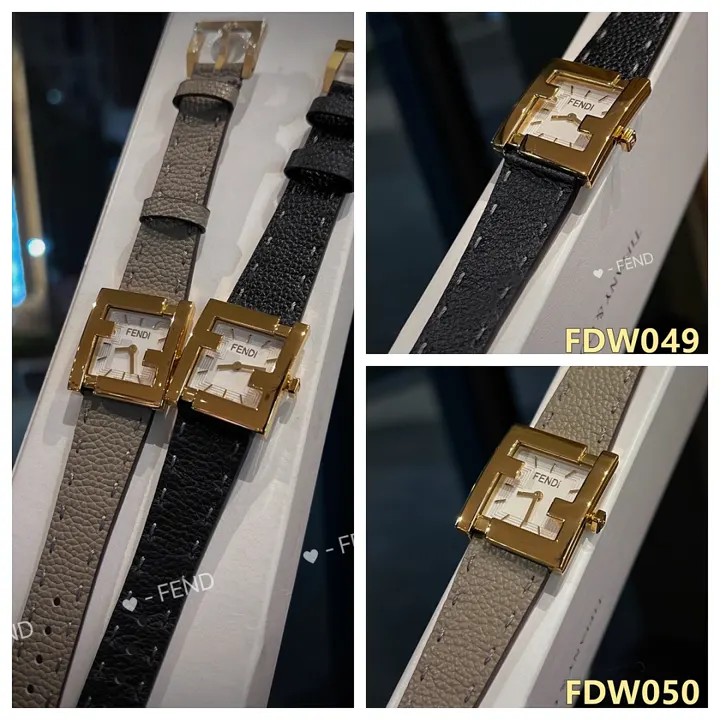 Fendi FDW5