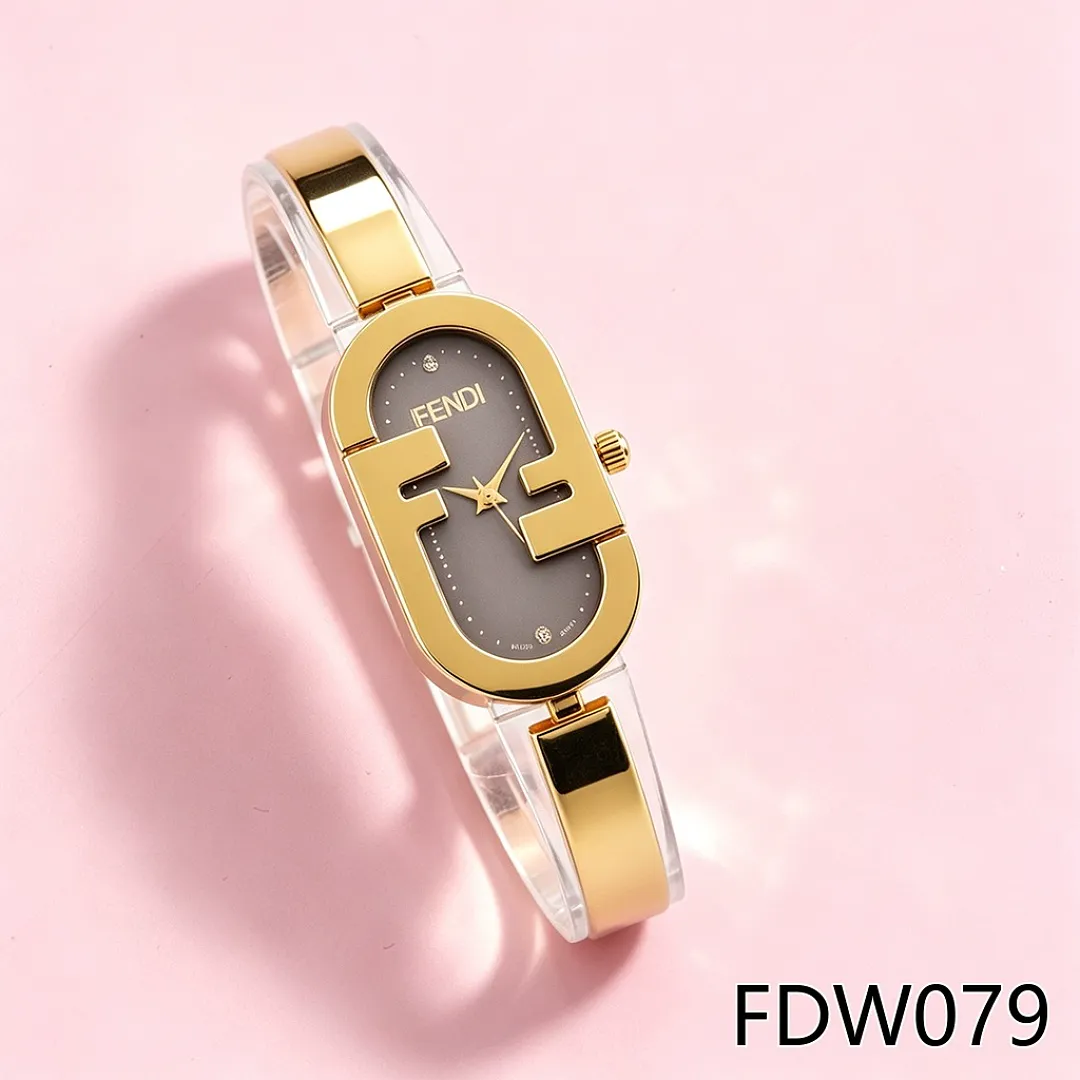 Fendi FDW7 תמונה 10