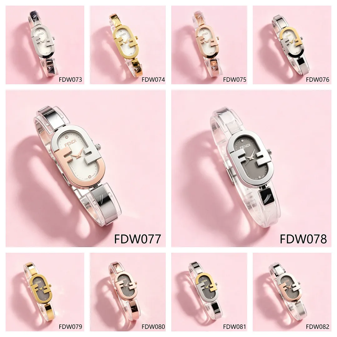 Fendi FDW7 תמונה 14