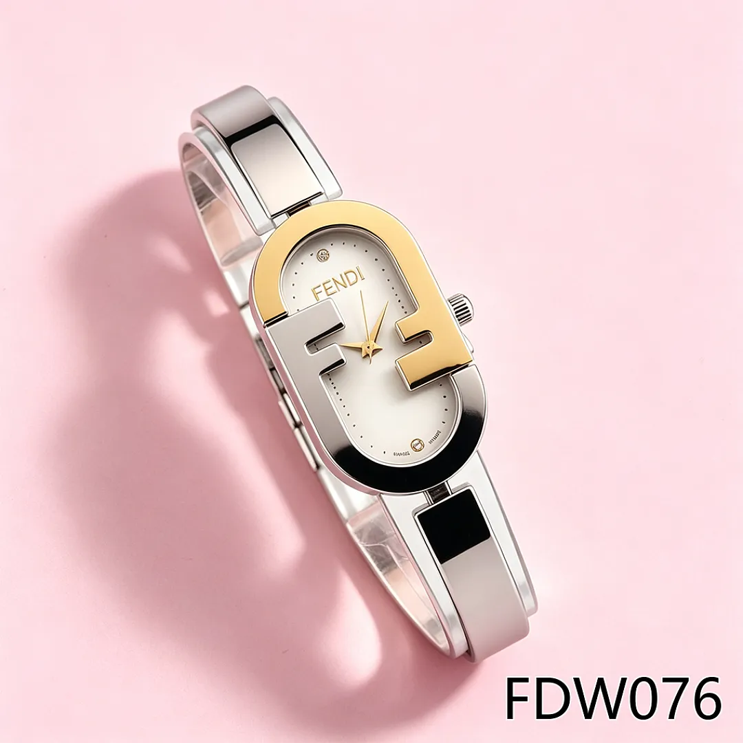 Fendi FDW7 תמונה 7