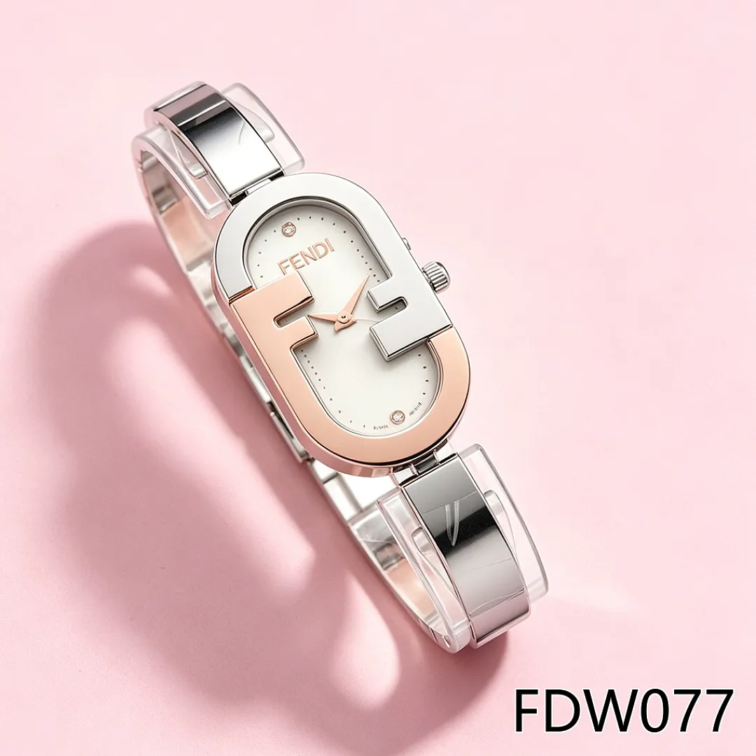 Fendi FDW7 תמונה 8