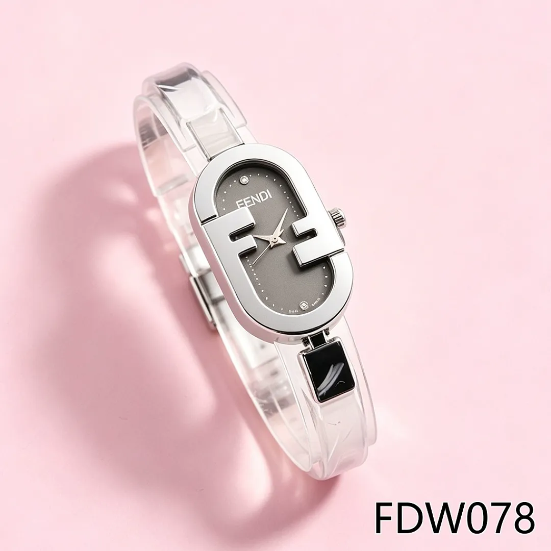 Fendi FDW7 תמונה 9