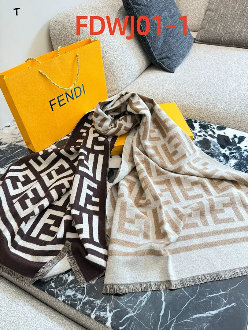 Fendi FDWJ01 תמונה 2