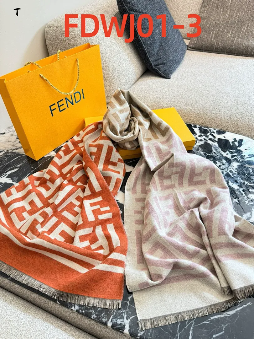 Fendi FDWJ01 תמונה 4