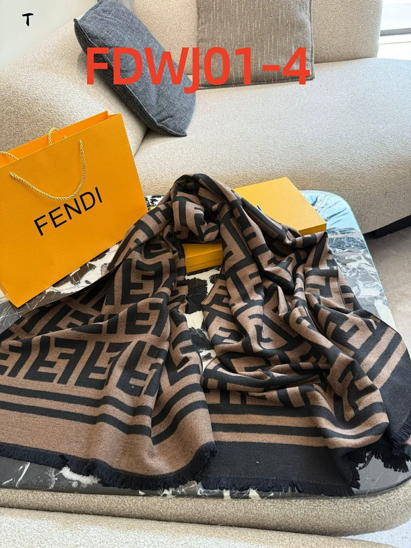 Fendi FDWJ01 תמונה 5
