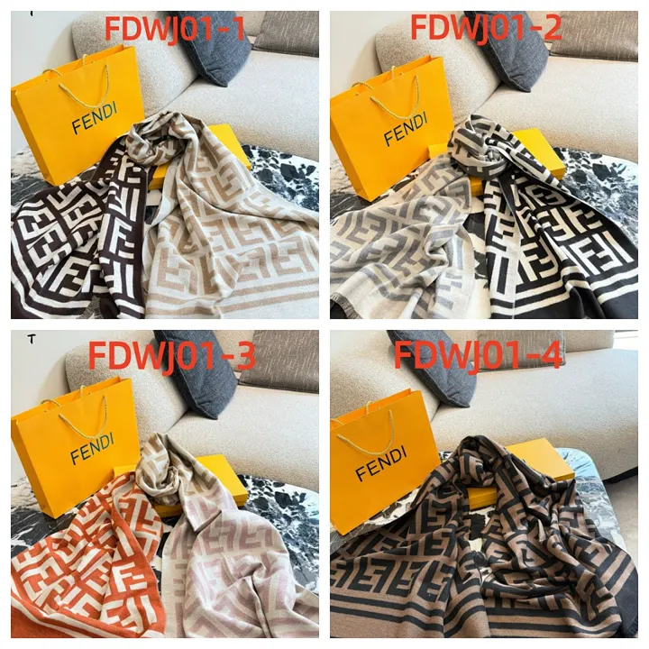 Fendi FDWJ01