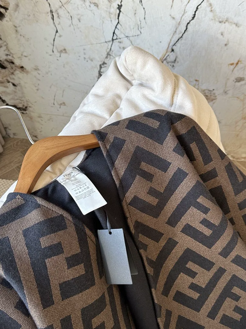 Fendi FDWJ02 תמונה 2