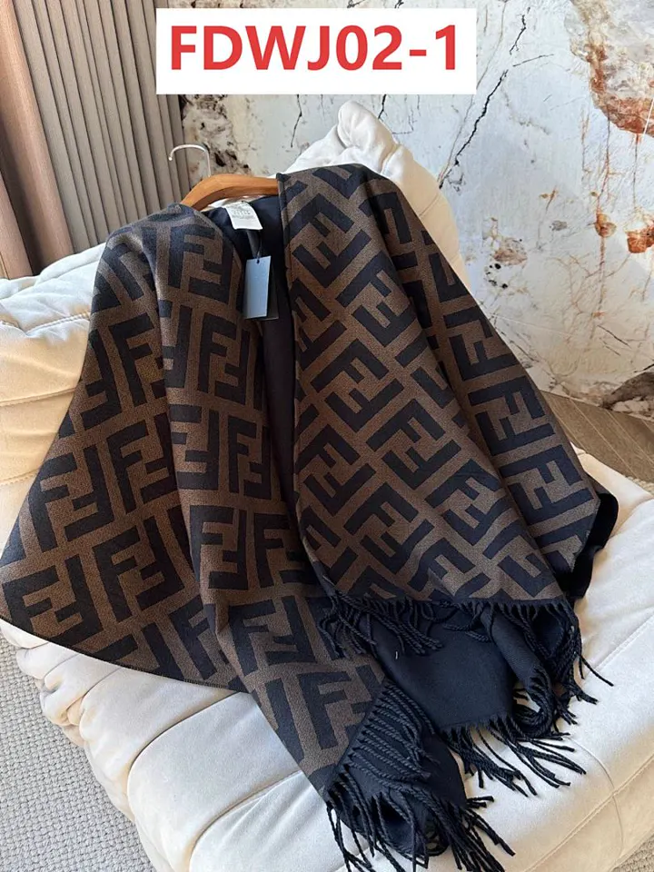 Fendi FDWJ02