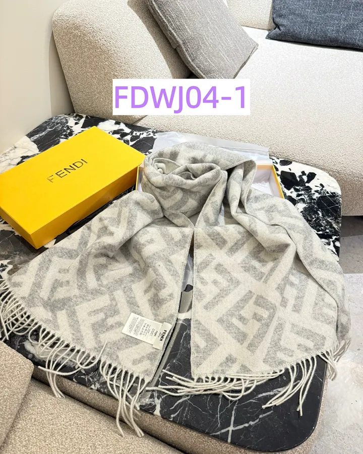 Fendi FDWJ04