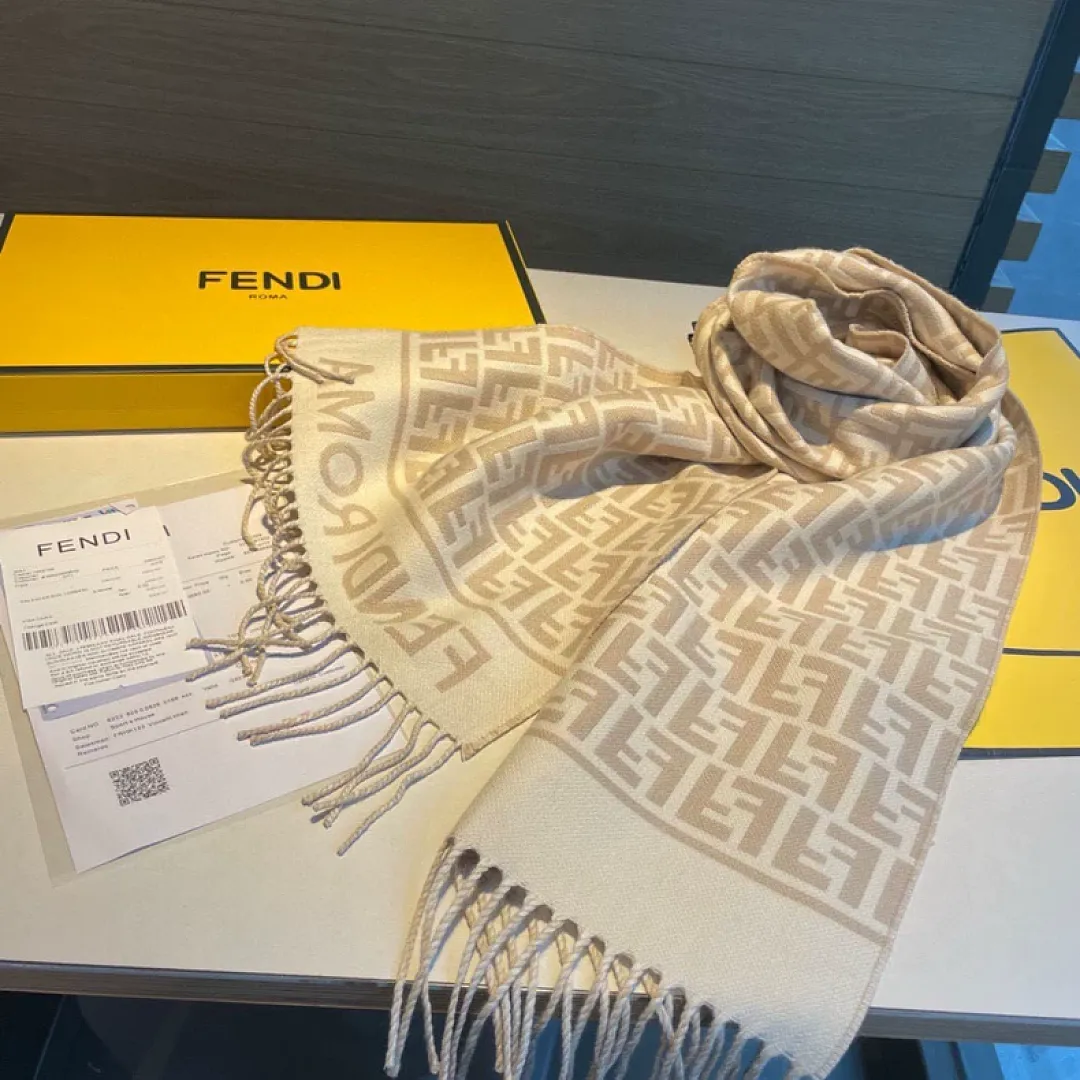 Fendi FDWJ05 תמונה 2