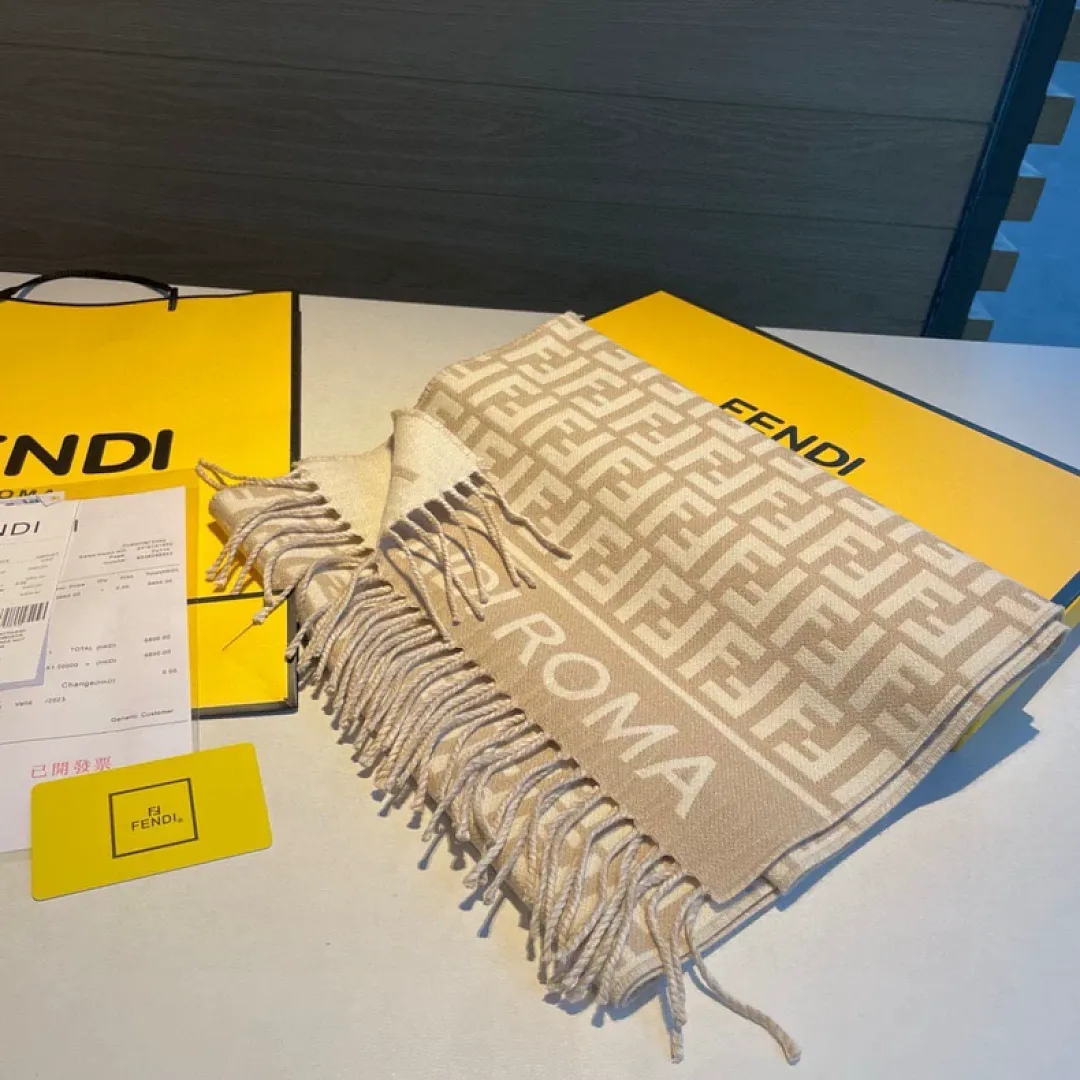 Fendi FDWJ05 תמונה 3