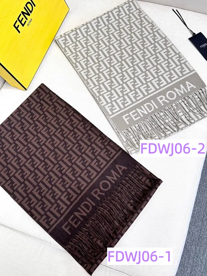 Fendi FDWJ06