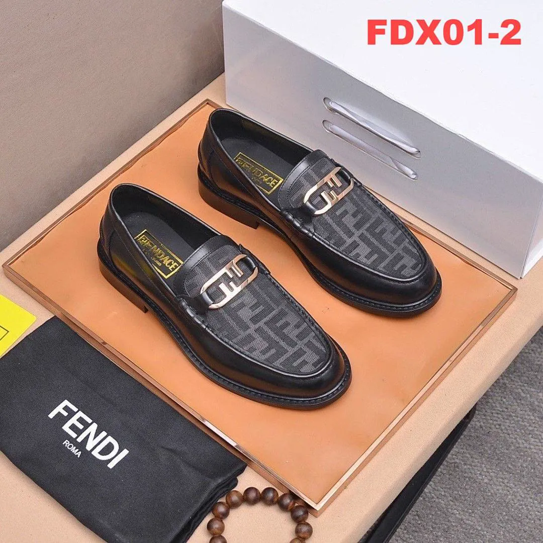 Fendi FDX01 תמונה 2